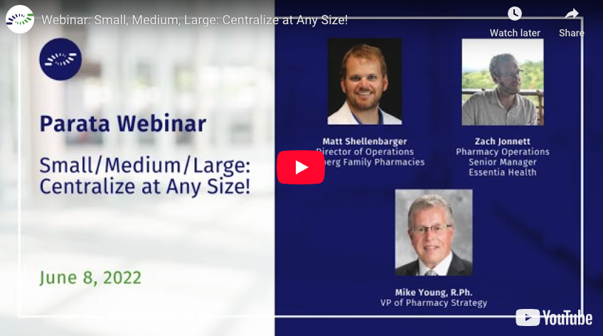 S/M/L centralize at any size webinar thumbnail